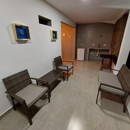 Pousada Praia Cia, Piscina, Centro, Estacionamento, Wifi, Saida Ate As 16H Bertioga Exterior foto