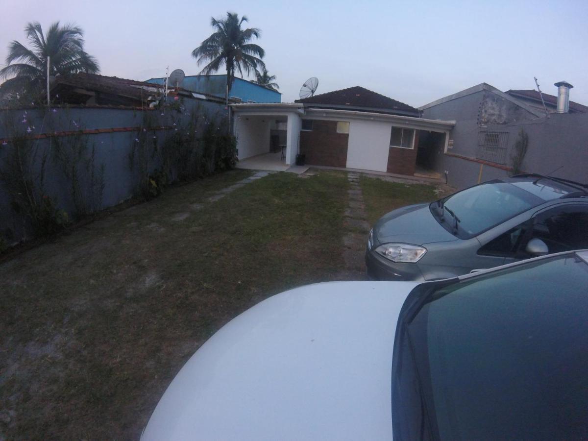 Pousada Praia Cia, Piscina, Centro, Estacionamento, Wifi, Saida Ate As 16H Bertioga Exterior foto