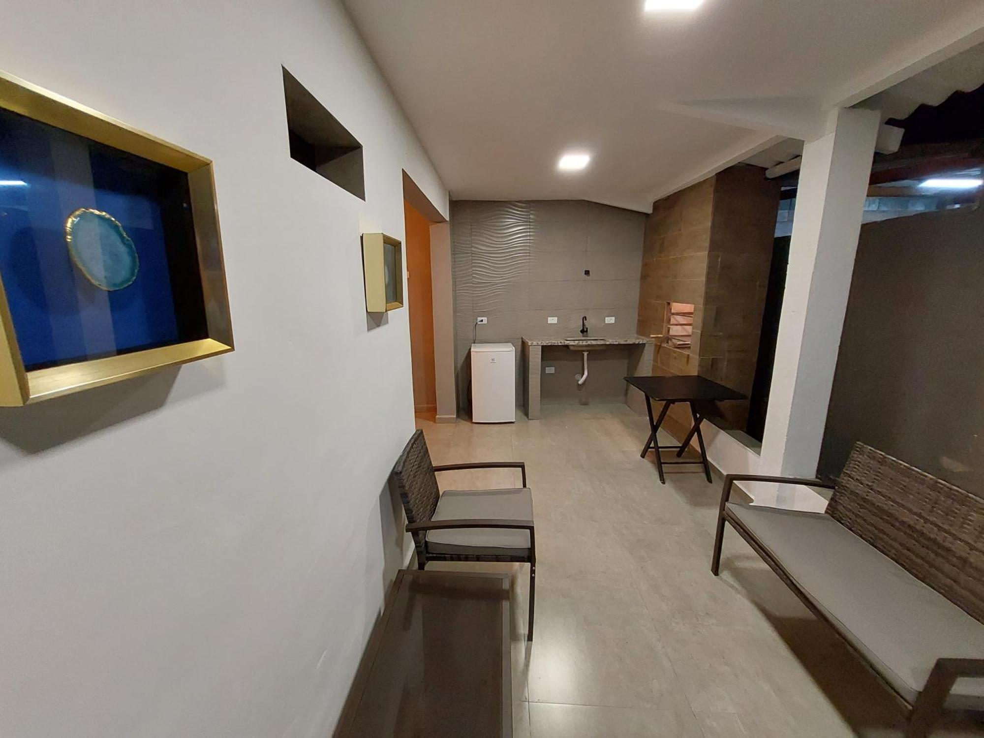 Pousada Praia Cia, Piscina, Centro, Estacionamento, Wifi, Saida Ate As 16H Bertioga Habitación foto